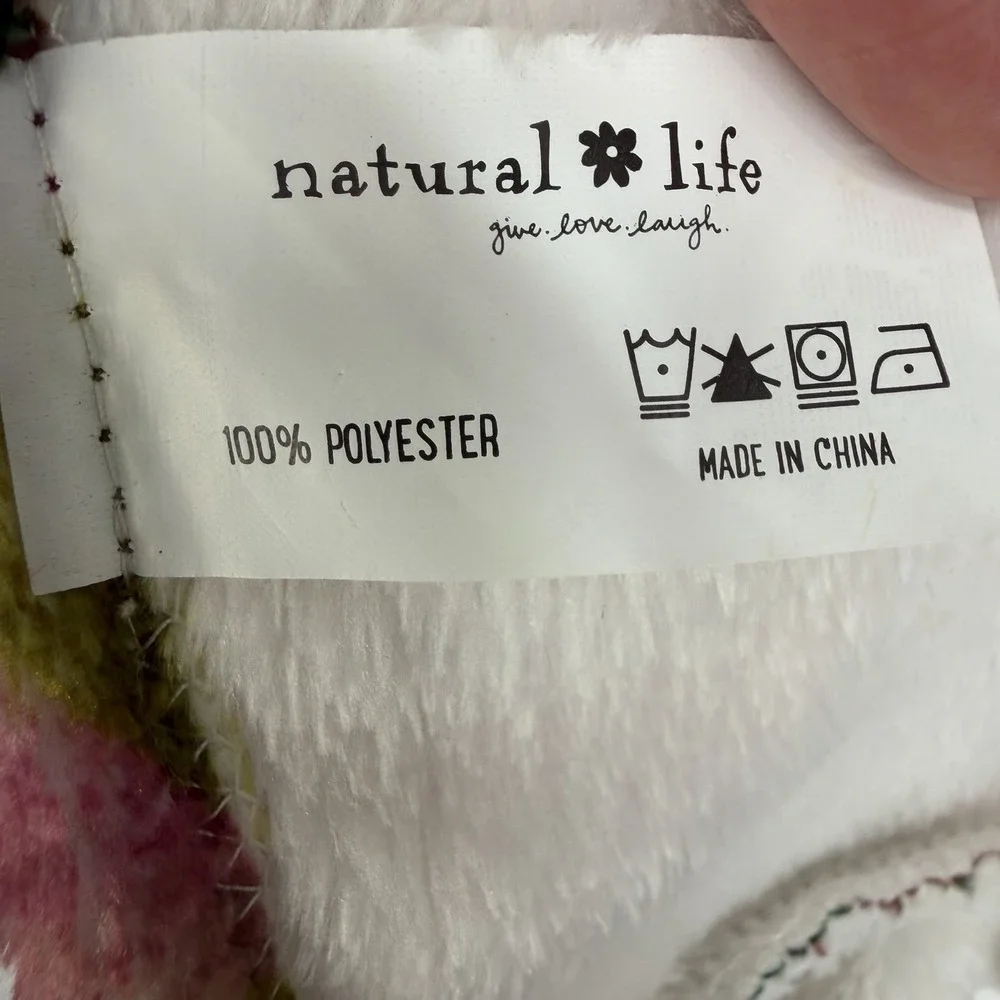 NATURAL LIFE ⭐️new without